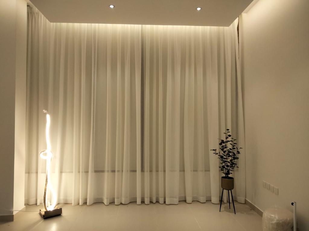 شركة تركيب ستائر بجدة 0500565031 اتصل بنا الان