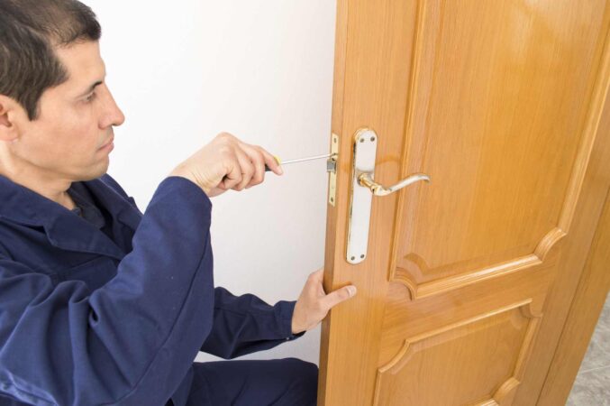 نجار تركيب كالون بجدة