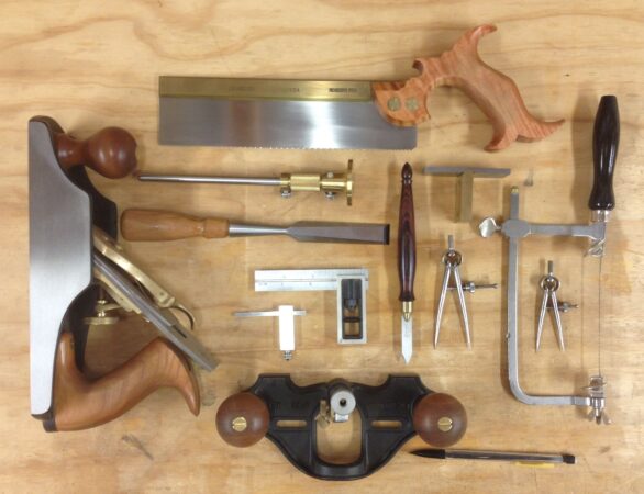 نصائح أساسية في النجارة يجب على كل مبتدئ أن يعرفها